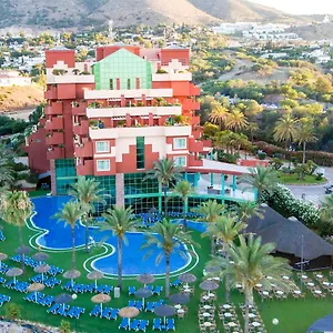 Holiday World Riwo Hotel. Benalmádena