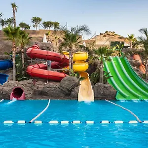 Globales Los Patos Park Benalmádena